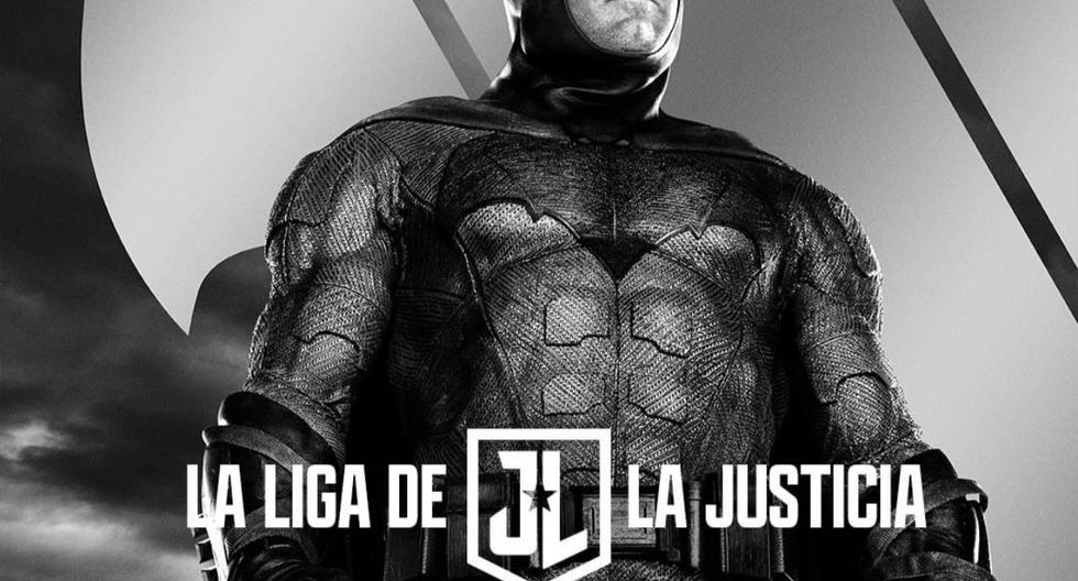 “La Liga de Justicia de Zack Snyder”: Salió el nuevo tráiler de Superman