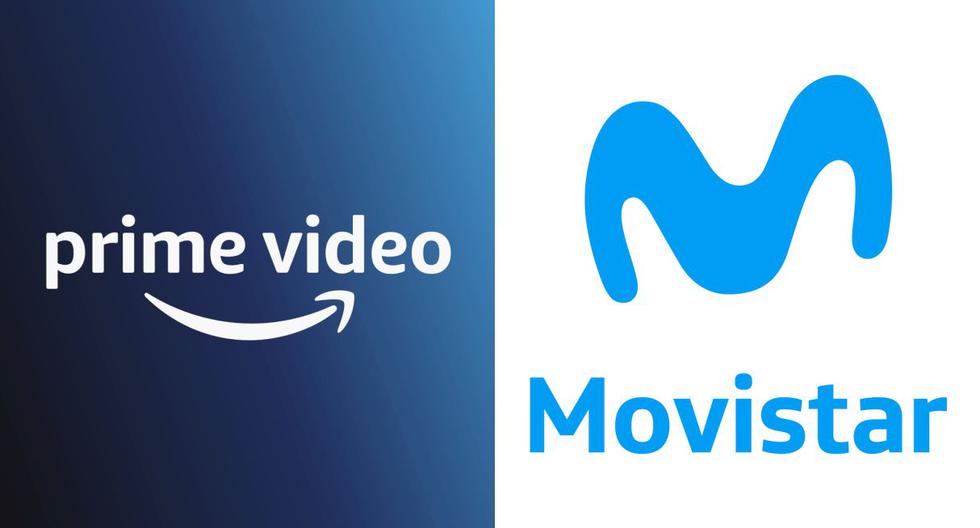 Movistar se une a Amazon Prime Video para ofrecer suscripción exclusiva a sus clientes