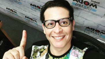 ‘Carloncho’ regresó a su programa en radio Moda tras polémica por comentarios sobre Rosángela Espinoza
