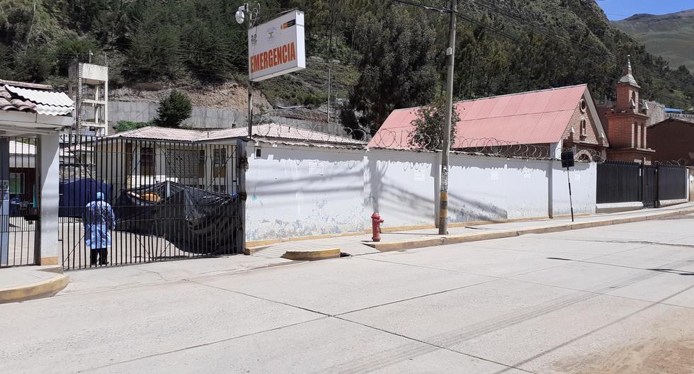 Huancavelica: Preocupa posible aumento de casos de coronavirus en Huancavelica durante fiestas de mayo