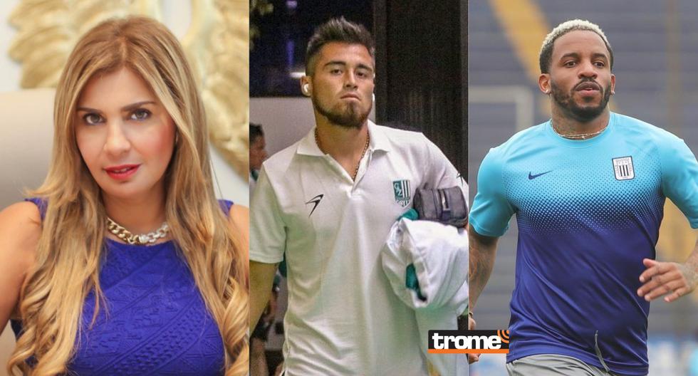 ¿Quién es Patricia Simon? La polémica abogada de Melissa Paredes conocida como el ‘terror de los futbolistas’