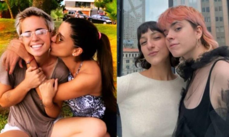 Hija de Vanessa Terkes contrajo matrimonio en Nueva York con su novia Ariana