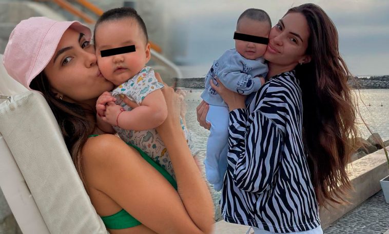 Natalie Vértiz pide consejos maternos: “Siento como si fuera mamá primeriza”