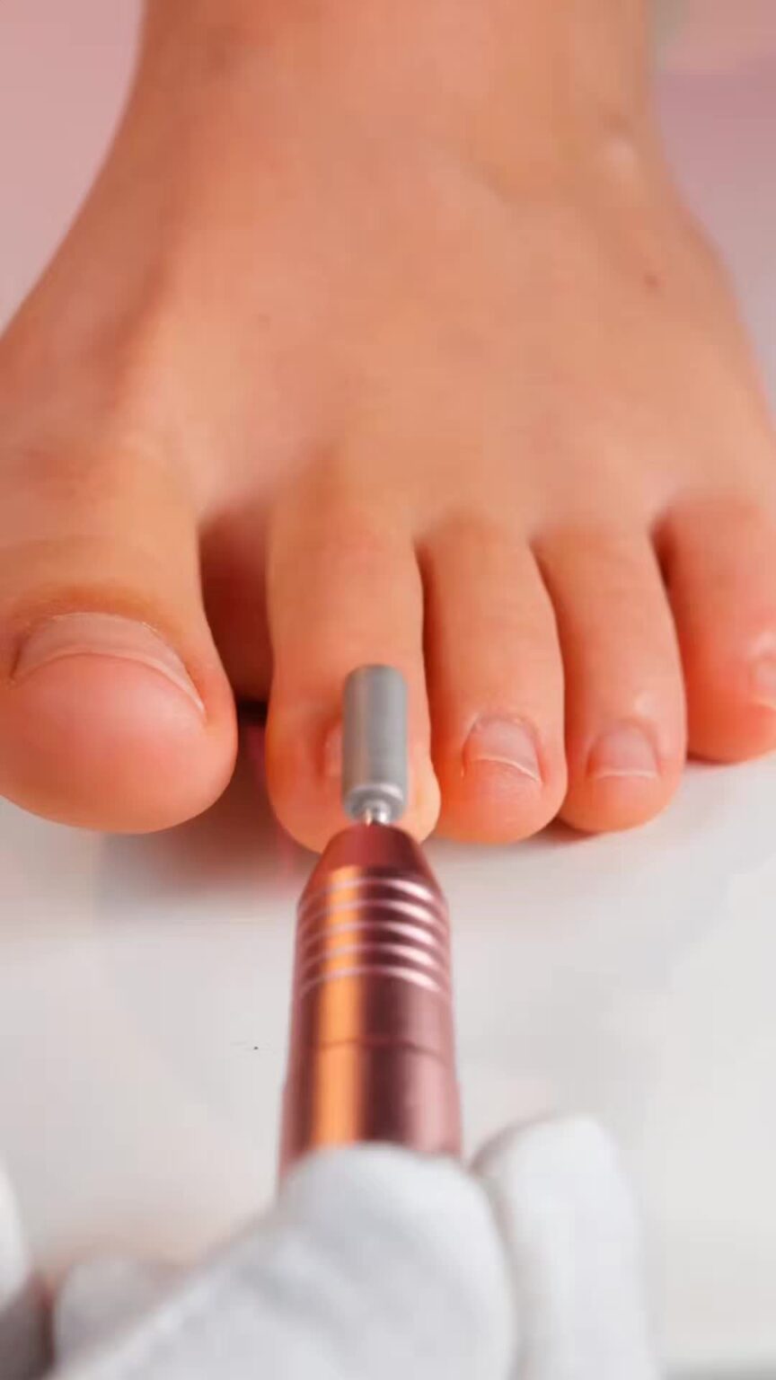 @ideas.en.5.minutos no des por sentado el cuidado de los pies #pies #beleza #sa