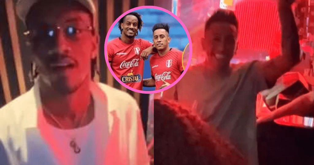 Cueva y Carrillo DESATAN furor por FESTEJAR tras ELIMINACIÓN de la Copa América