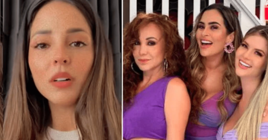 Son una VERGÜENZA de programa