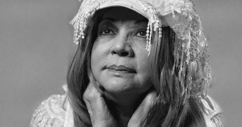 ¿Dónde y a qué hora será el VELORIO de la recordada “Chica de la tele”?