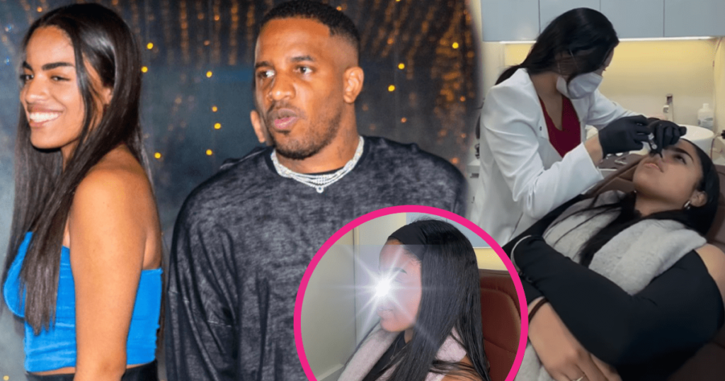 Hija mayor de Jefferson Farfán DEJA EN SHOCK al mostrar su NUEVA IMAGEN tras someterse a RETOQUITO