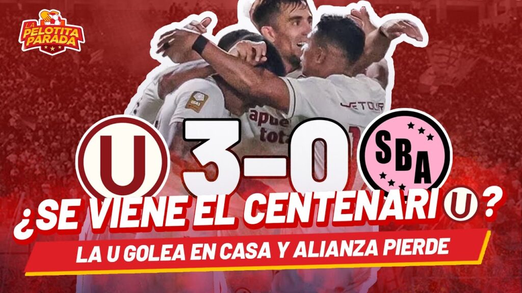¿SE VIENE EL CENTENARIU? | LA PELOTITA PARADA ⚽🦵