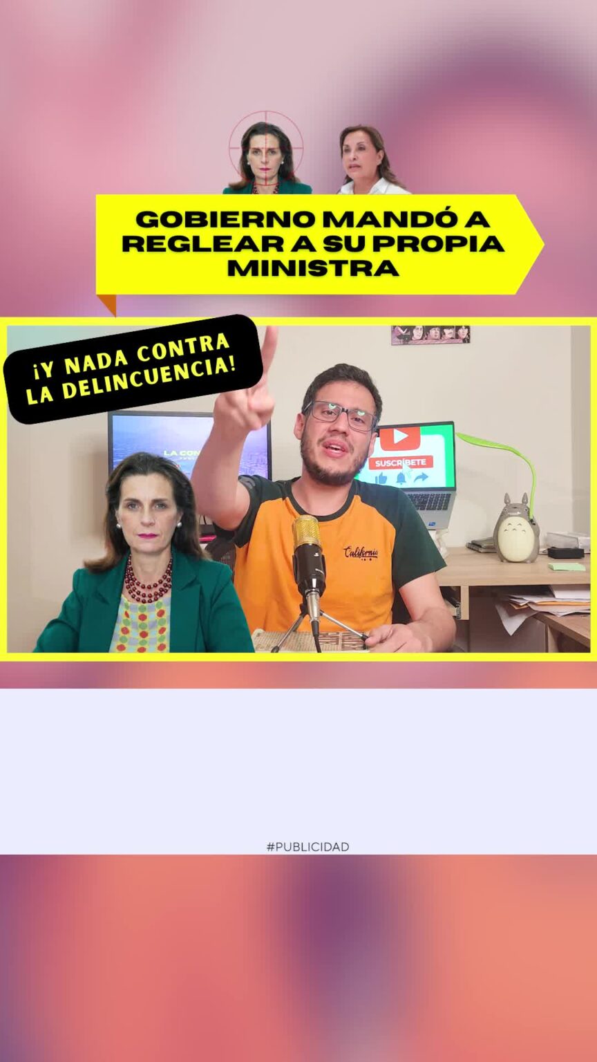 @paolo.benza Ya es increíble. #haniaperezdecuellar #politicaperuana #periodismo …