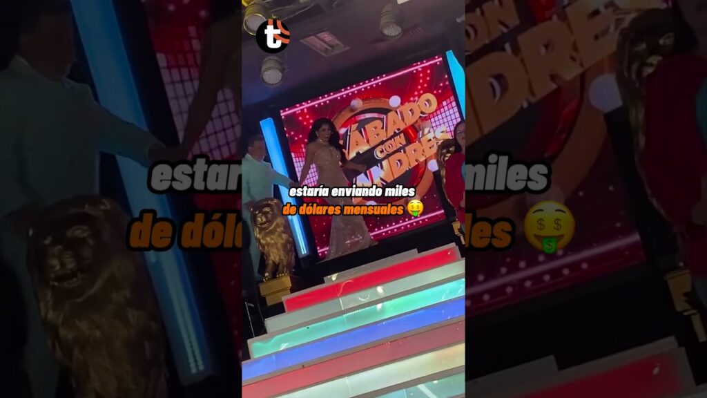 ¿Lujos de hijas de ‘Chibolín’ serían “pantalla”? #trome #noticias #andreshurtado