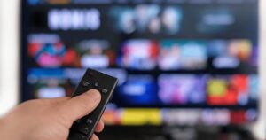 ¡Cuidado! Si Tienes Un Smart TV, Esta Función Arruina La Calidad De ...