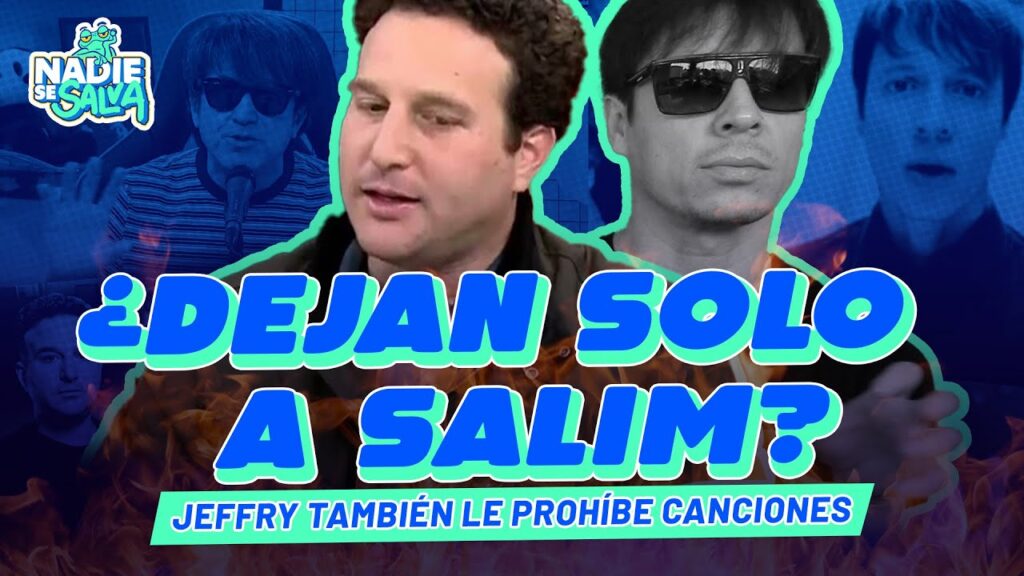 LÍBIDO EN MOMENTO CRÍTICO | NADIE SE SALVA 🐸