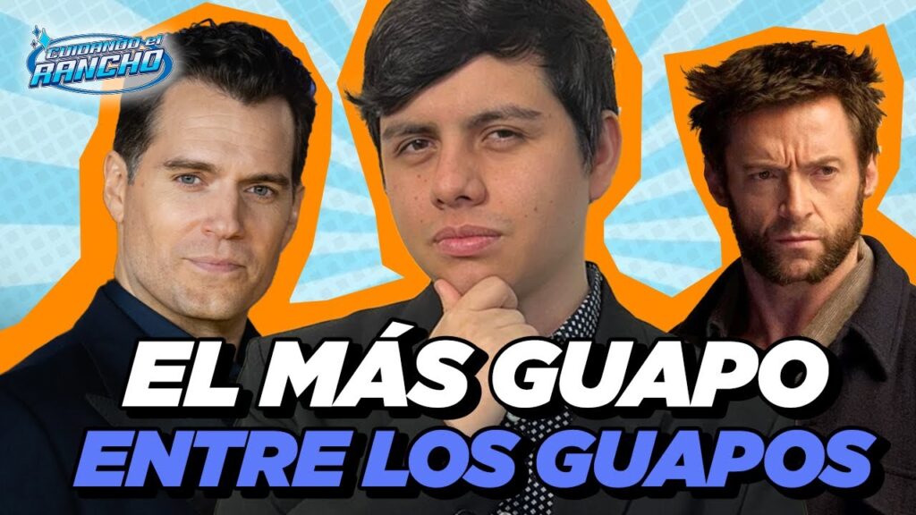 ¿SER BL4NC0 ES SER GUAPO? ✨ Oñito revela el secreto de su belleza | #CUIDANDOELRANCHO