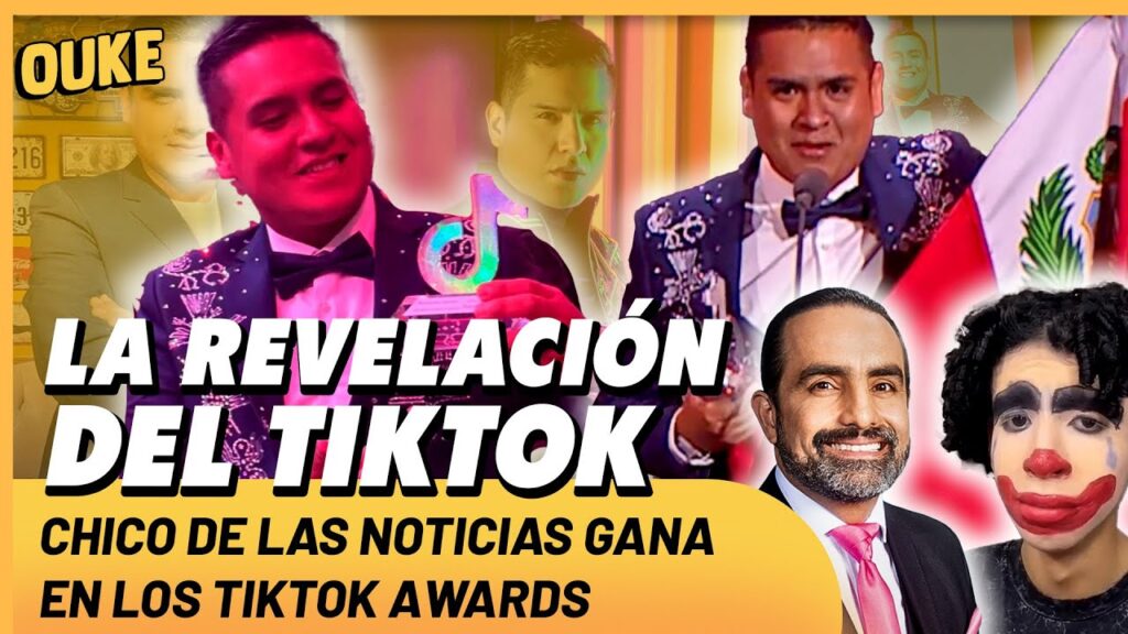 EL PÚBLICO ELIGE AL CHICO DE LAS NOTICIAS 😐 | #OUKE