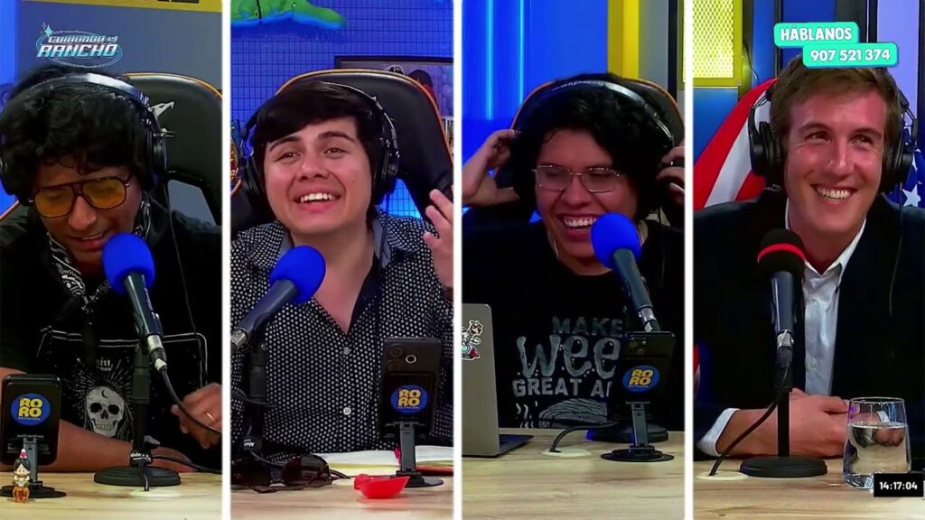 ¡LE NIEGAN LA VISA A GRILLO! ❌ | #CUIDANDOELRANCHO