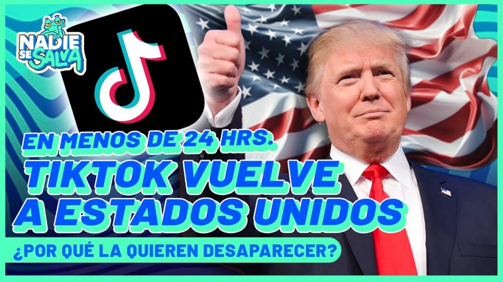 ¿QUÉ FUE CON TIKTOK? PIPIPI | NADIE SE SALVA 🐸