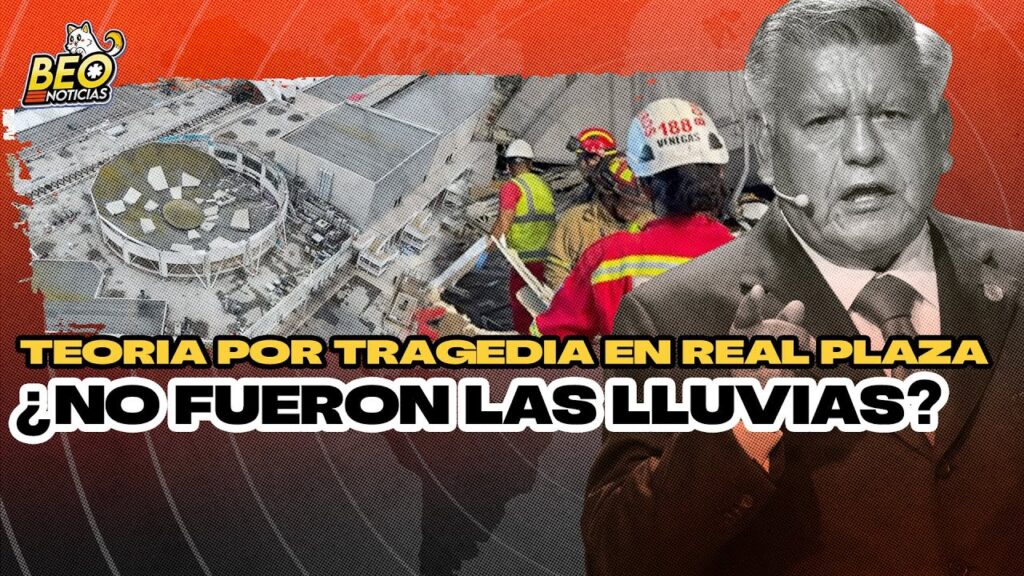 TRAGEDIA SE PUDO HABER EVITADO | BEO NOTICIAS