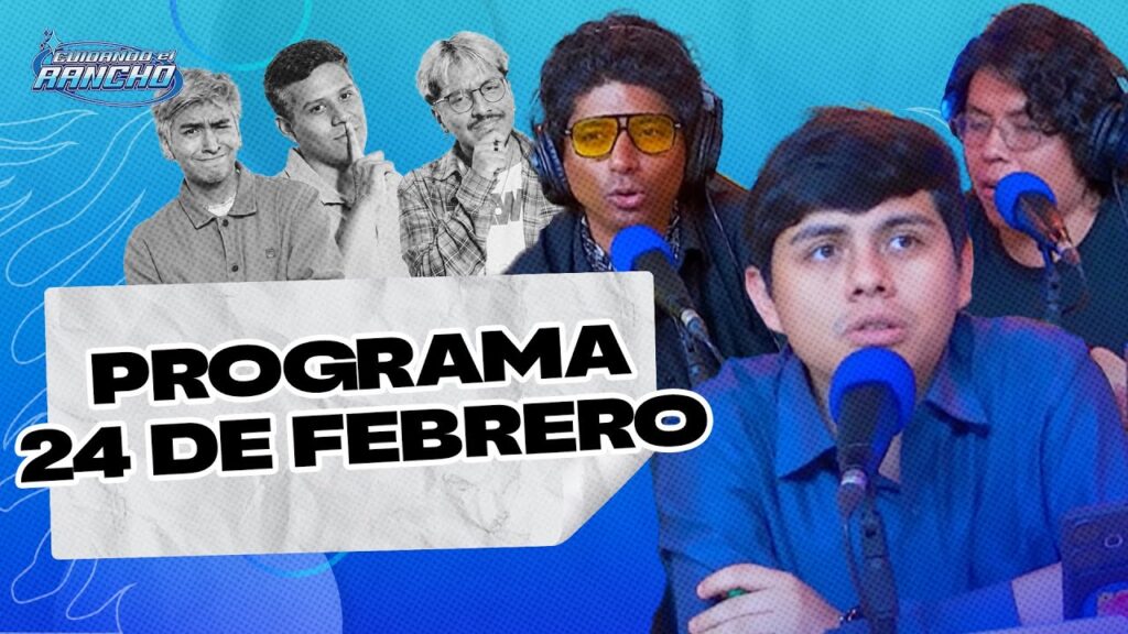 ¿OTRO CASO DE IMPUNIDAD? | CUIDANDO EL RANCHO