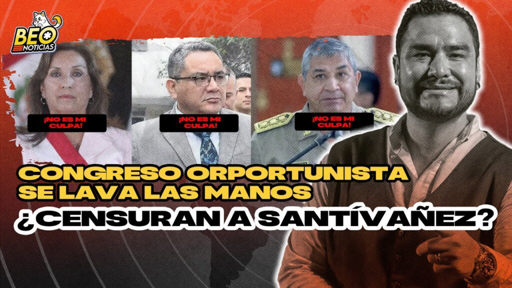 ARMONÍA 10 ES VÍCTIMA DE LA INSEGURIDAD – BEO NOTICIAS