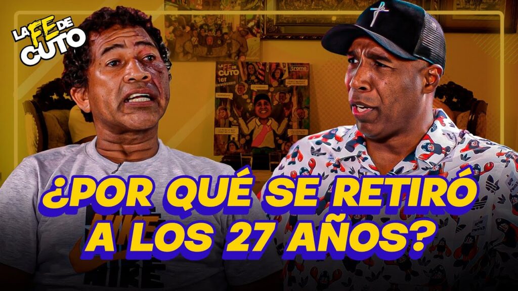 ‘CHUCKY’ TORREALVA: Su gol viral a Cristal, broncas con el ‘Puma’, su retiro y más ⚽🔥 | #lafedecuto