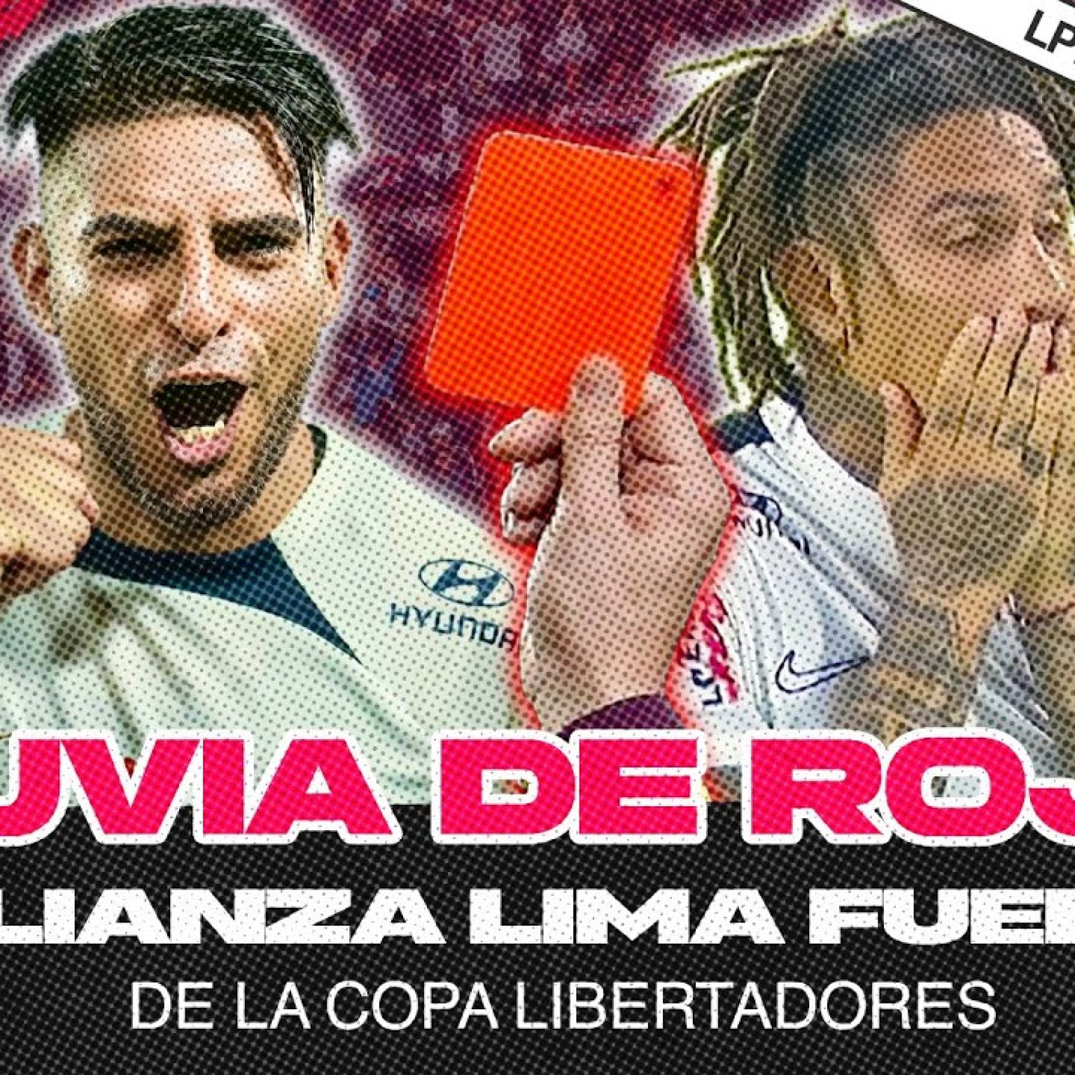 ALIANZA LIMA VS TALLERES | LPP ⚽