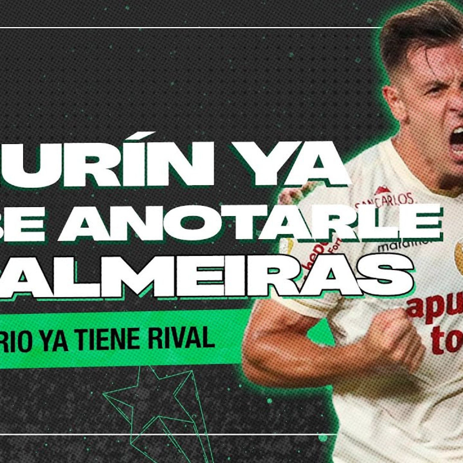 UNIVERSITARIO TIENE AL PEOR RIVAL DE LA LIBERTADORES | FÚTBOL EXCITANTE