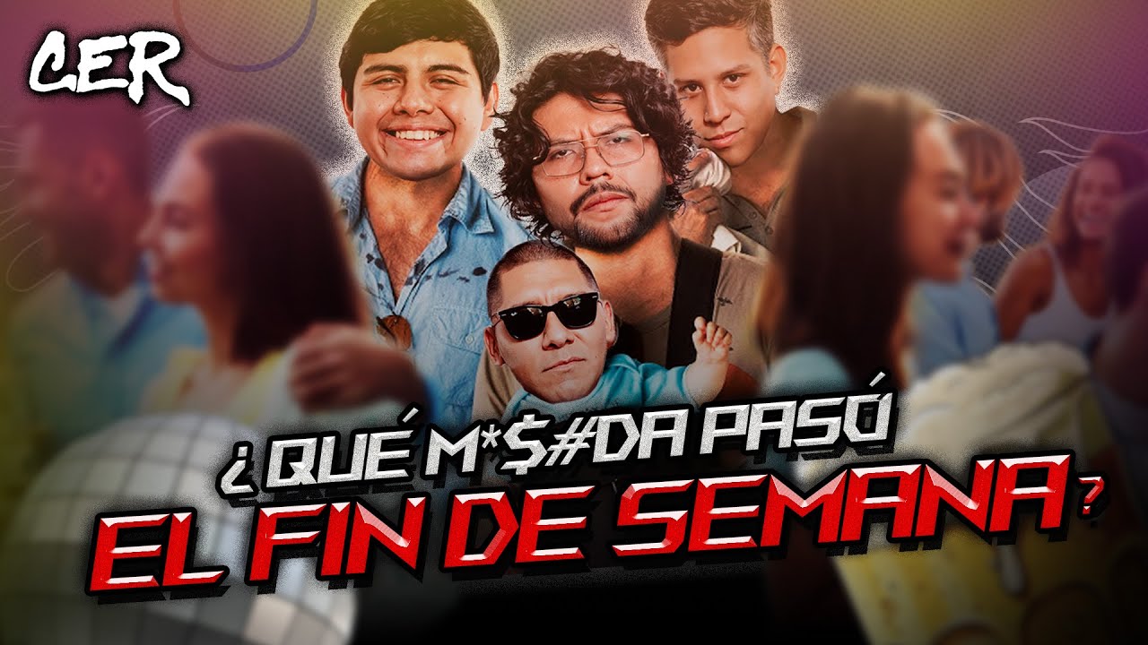¿QUE-PASO-EL-FIN-DE-SEMANA-CER-CUIDANDO.jpg