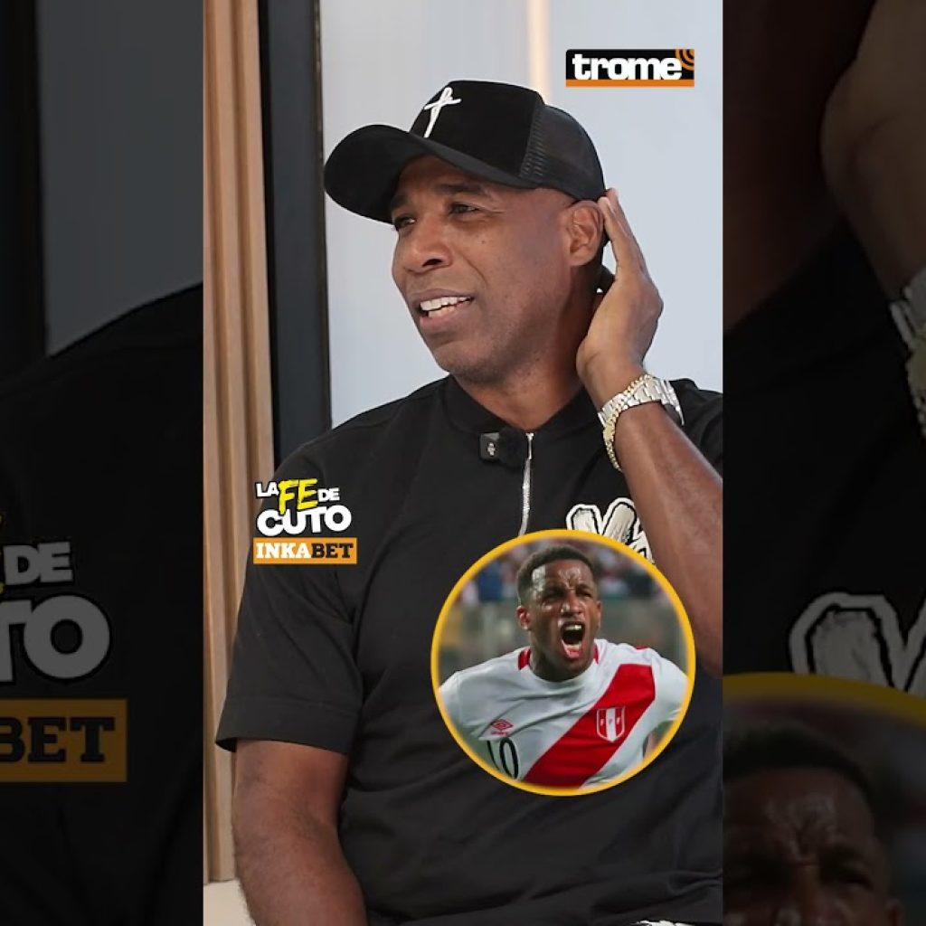 ¡SIGUE LA CANDELA! Christian Cueva y su segunda parte este VIERNES 6PM #lafedecuto #trome