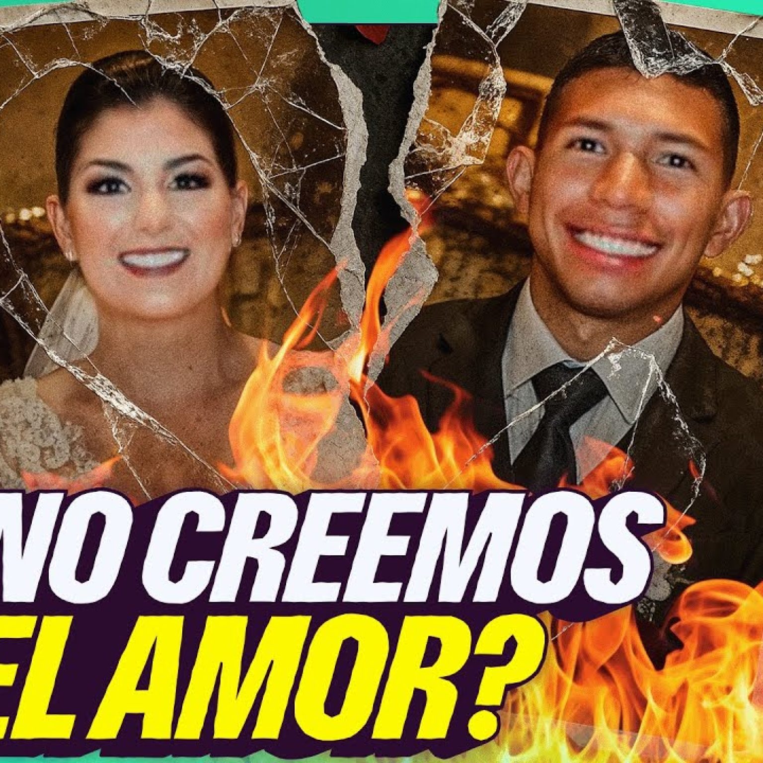 ¿CAYÓ EL ÚLTIMO ROMÁNTICO? EDISON «OREJA» FLORES ANUNCIA SU SEPARACIÓN | HABLA GOOD