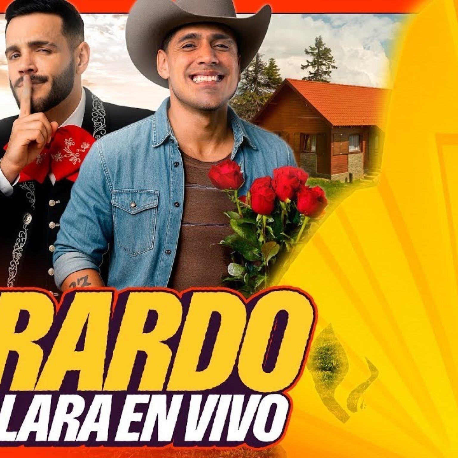 ¿GERARDO SE DECLARA EN VIVO? | DONDE HUBO FUEGO, CENIZAS QUEDAN | GOOD TIME