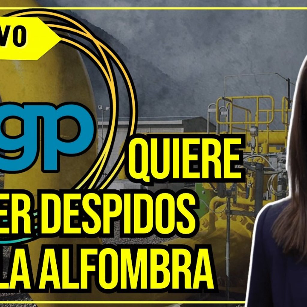 ¿Qué está Haciendo TGP para Ocultar la Verdad sobre sus Despidos?