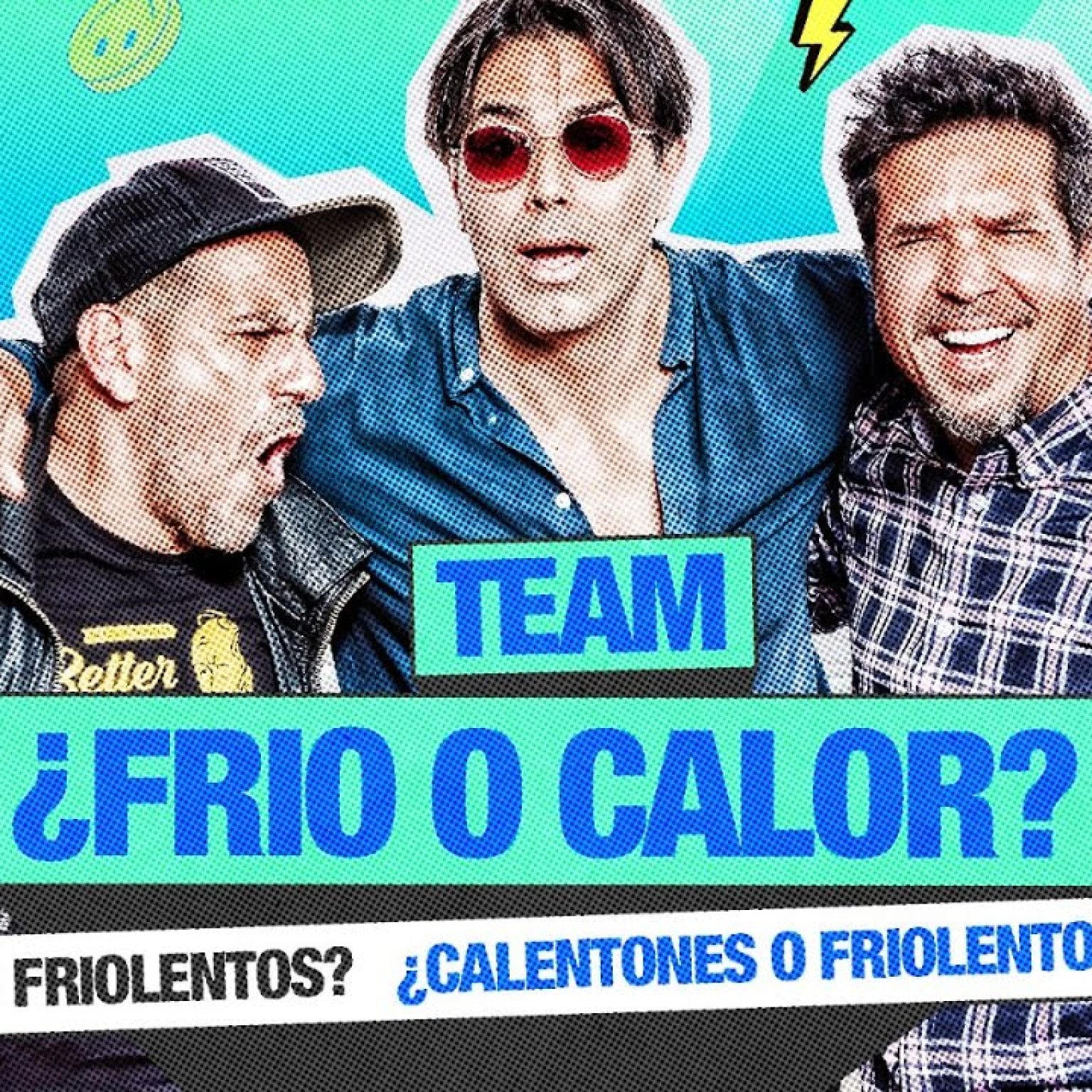 ¿SOMOS TEAM CALOR O TEAM FRÍO? | NADIE SE SALVA 🐸