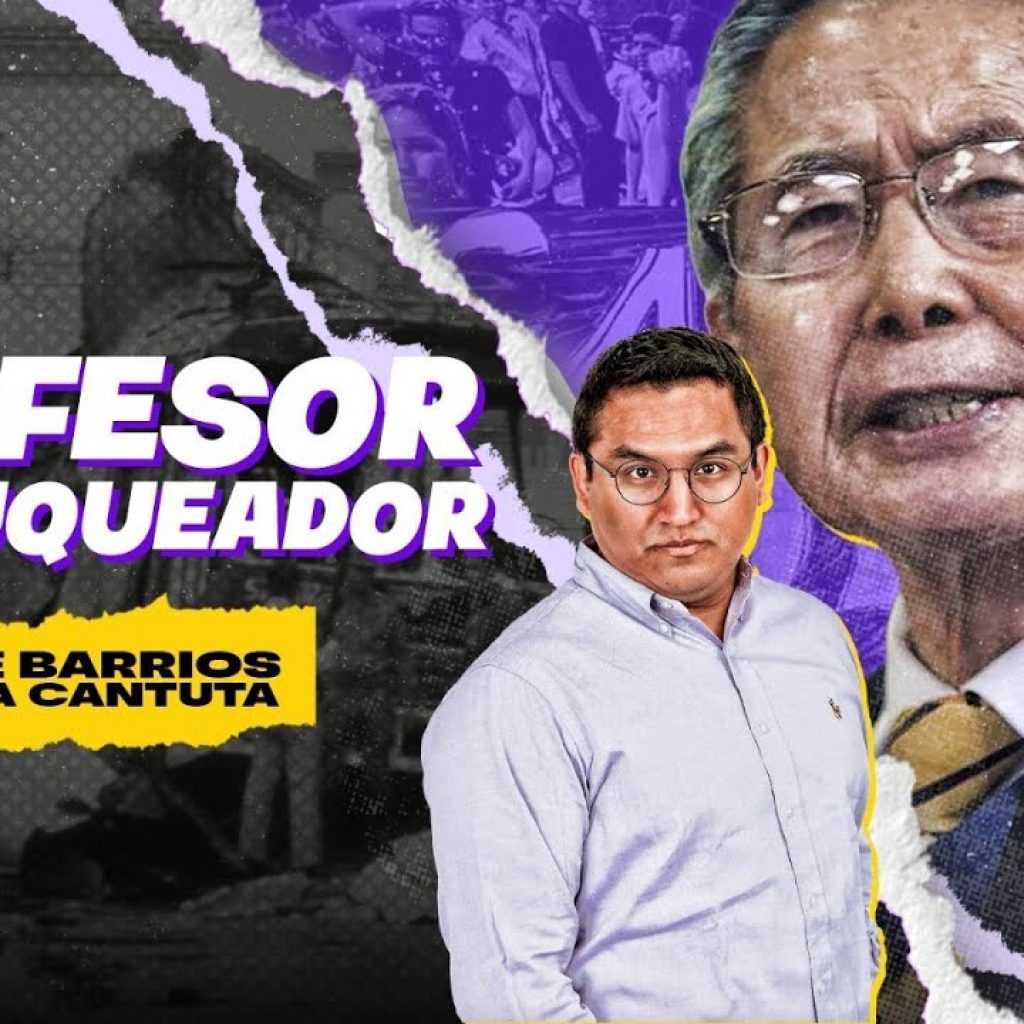 APOLOGÍA AL GRUPO COLINA EN LA VALLEJO | BEO NOTICIAS 🟣