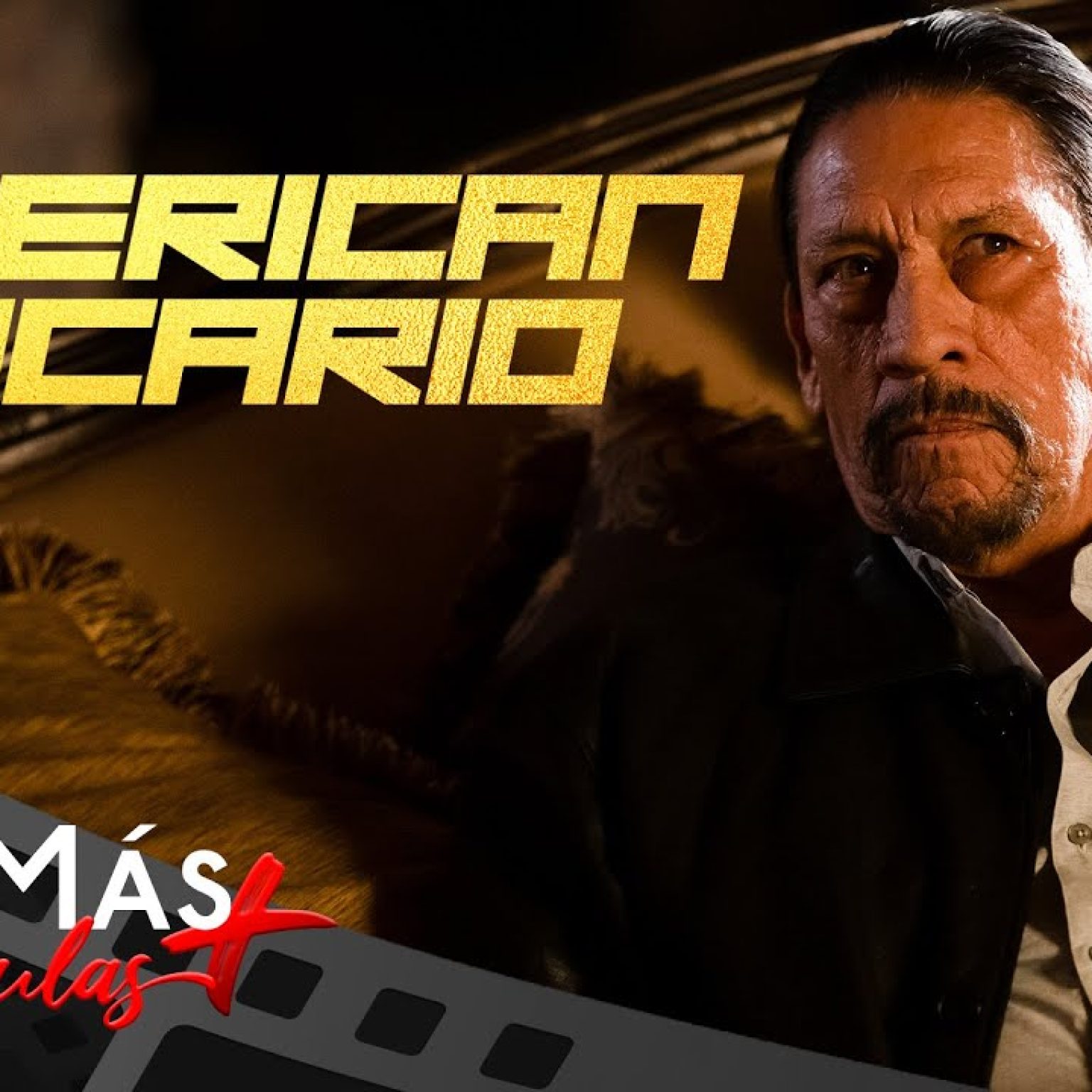 American Sicario ▫️ PELÍCULA DE ACCIÓN▫️ CineMás Películas en Español