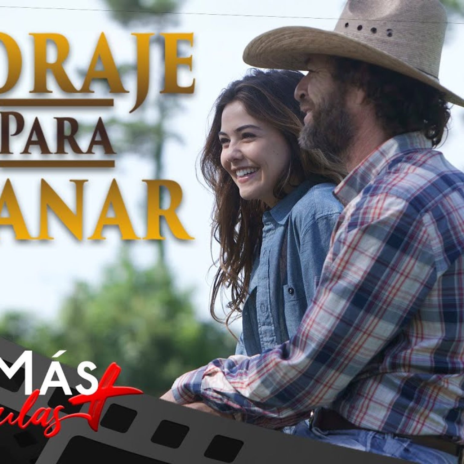 Coraje para Ganar ▫️ Película Familia ▫️ CineMás Películas en Español