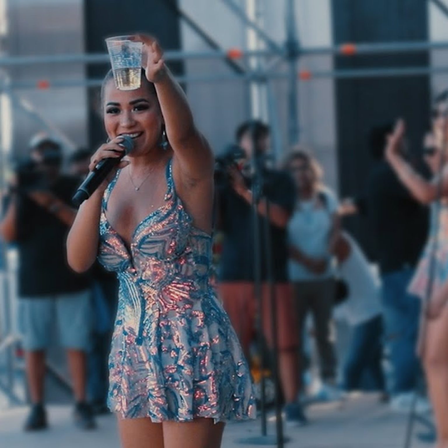 Corazón Serrano - Aniversario 27 Completo - Piura