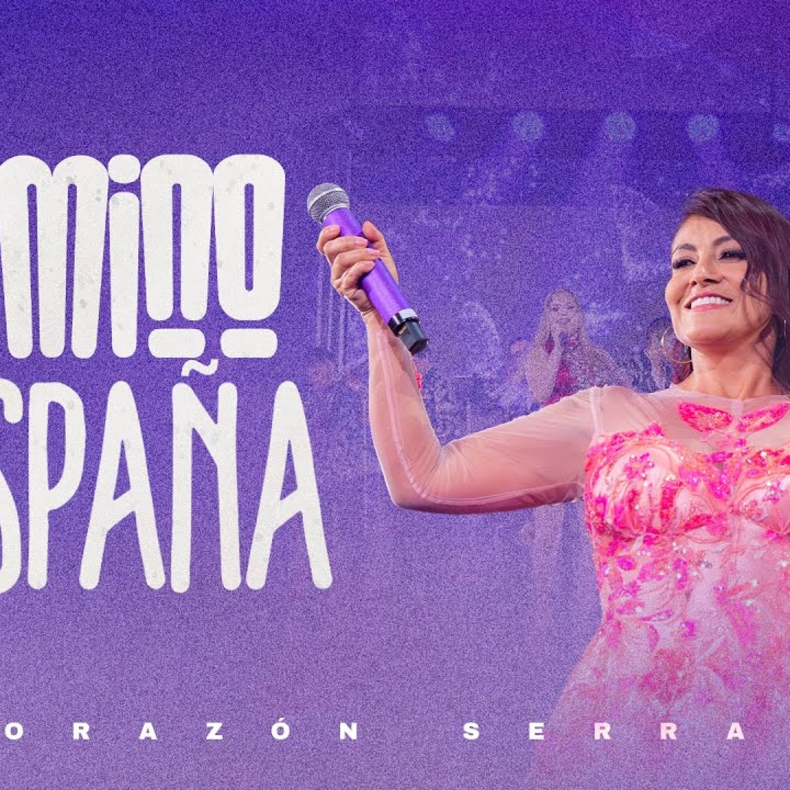 Corazón Serrano - Camino A España - Acceso Al Corazón II