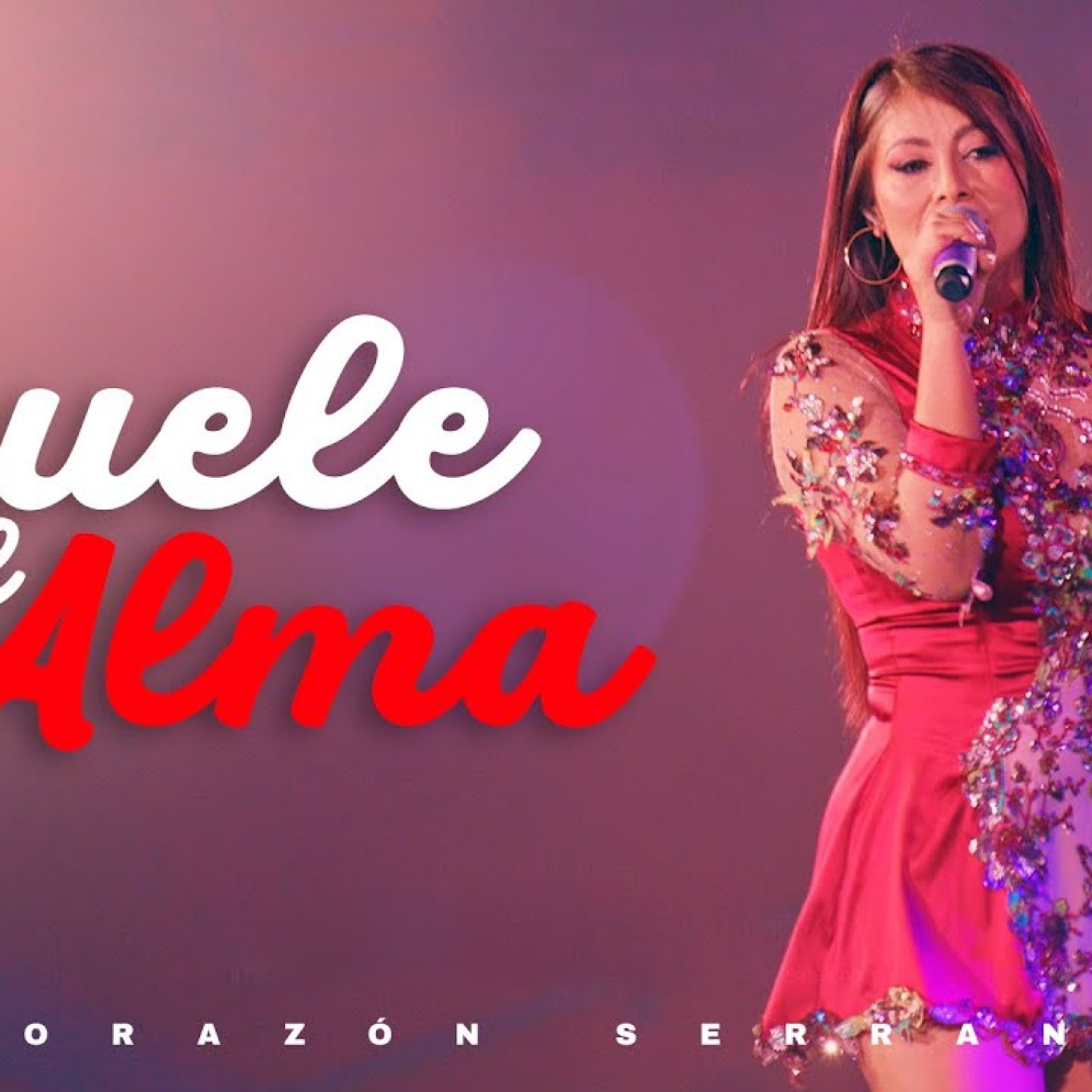 Corazón Serrano - Duele El Alma - Acceso Al Corazón II