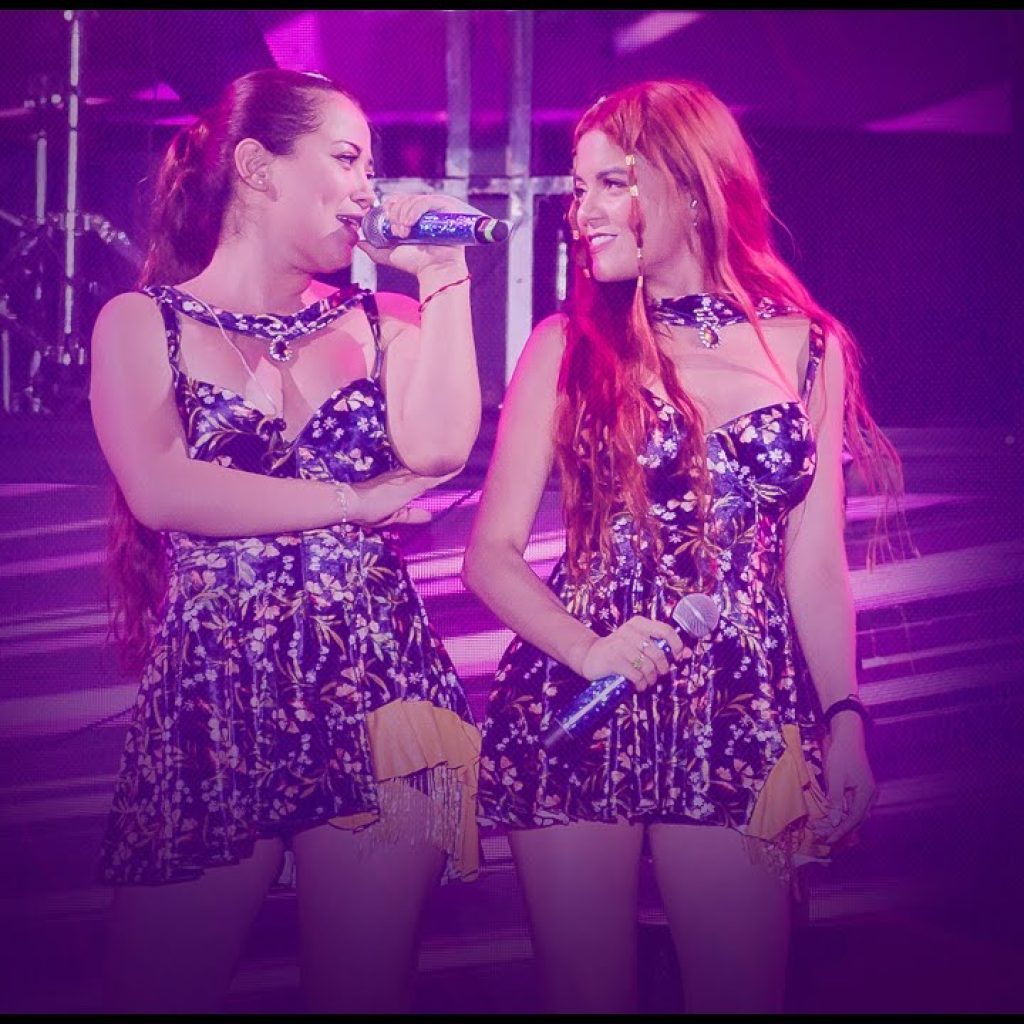 Corazón Serrano - Mix Corazón Mentiroso (Por Un Rato - Mentiras - Corazón Mentiroso) En Vivo