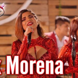 Corazón Serrano - Mix Morena