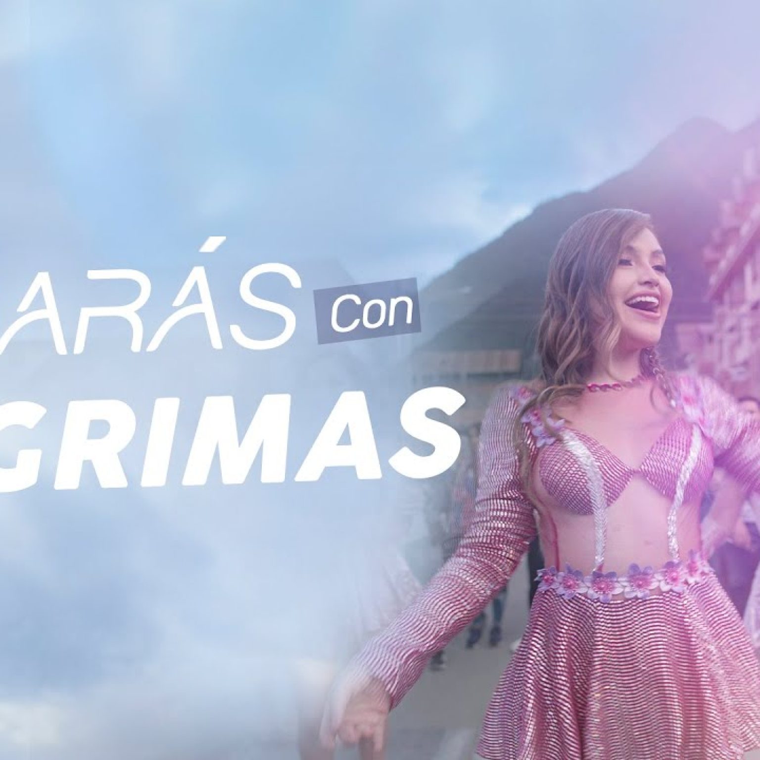 Corazón Serrano - Pagarás Con Lágrimas (Video Oficial)