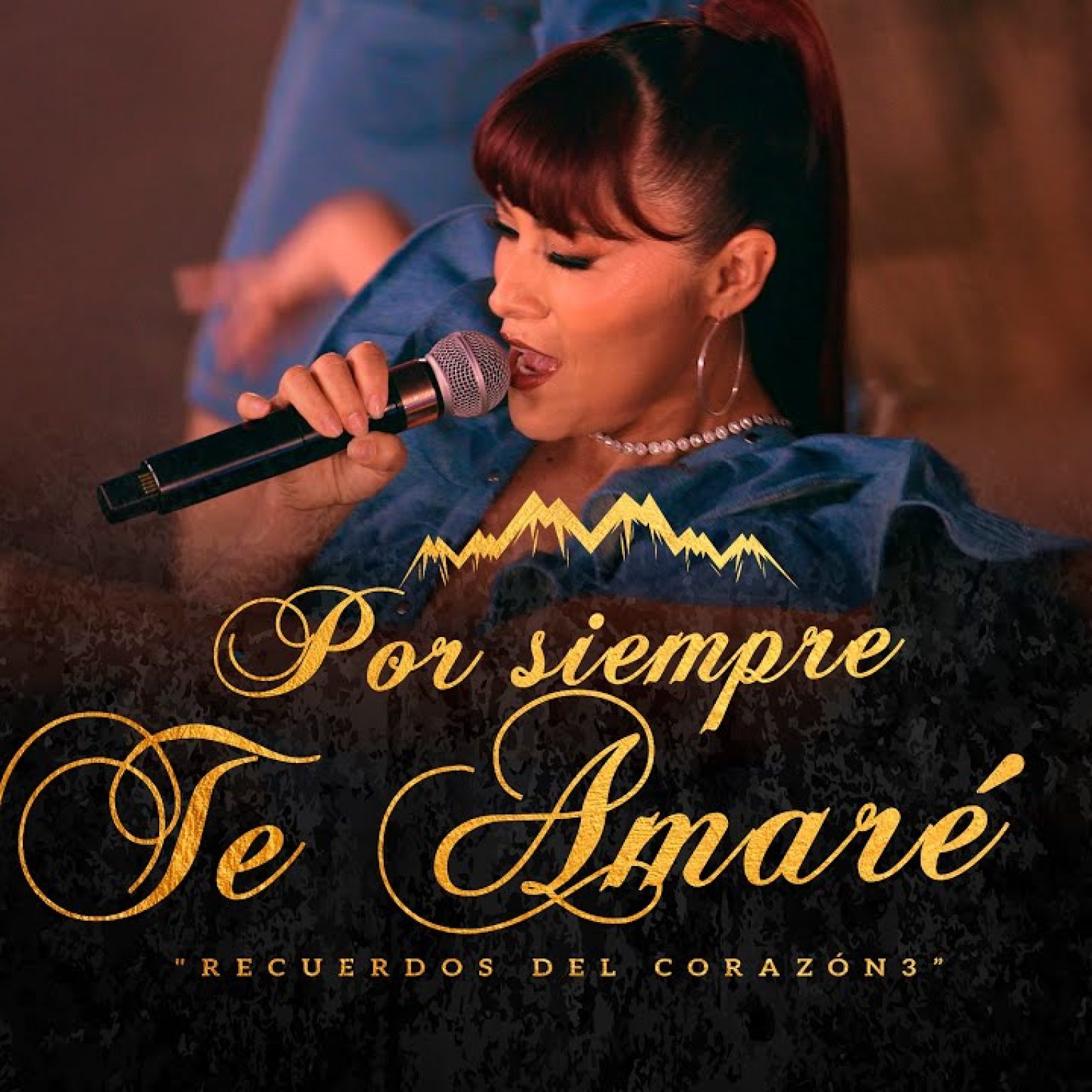 Corazón Serrano - Por Siempre Te Amaré