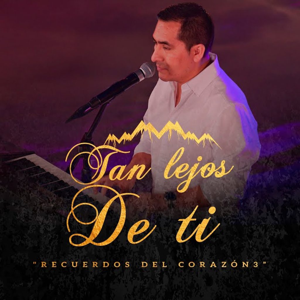 Corazón Serrano - Tan lejos de ti