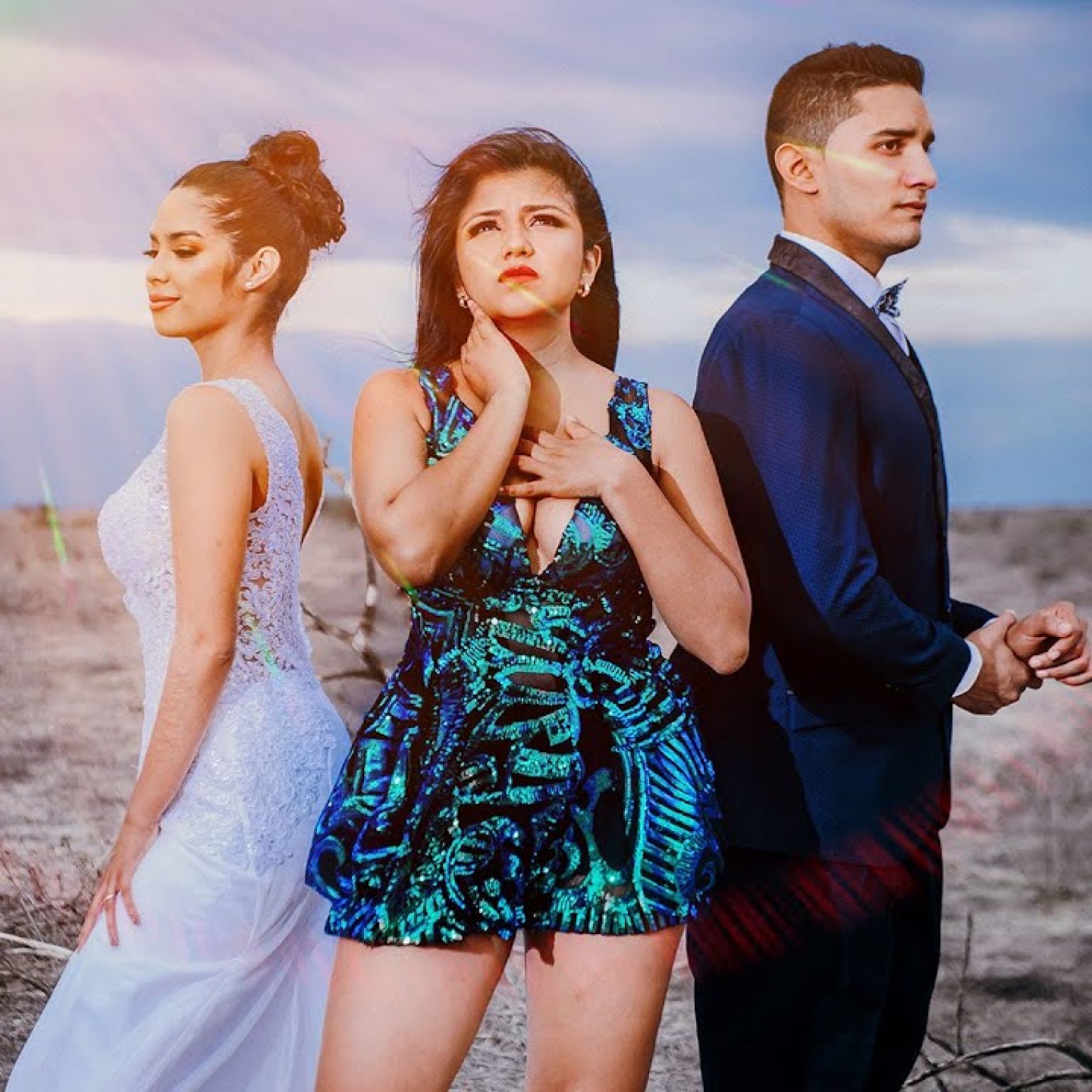 Corazón Serrano - Tu Boda Y Yo (Video oficial)