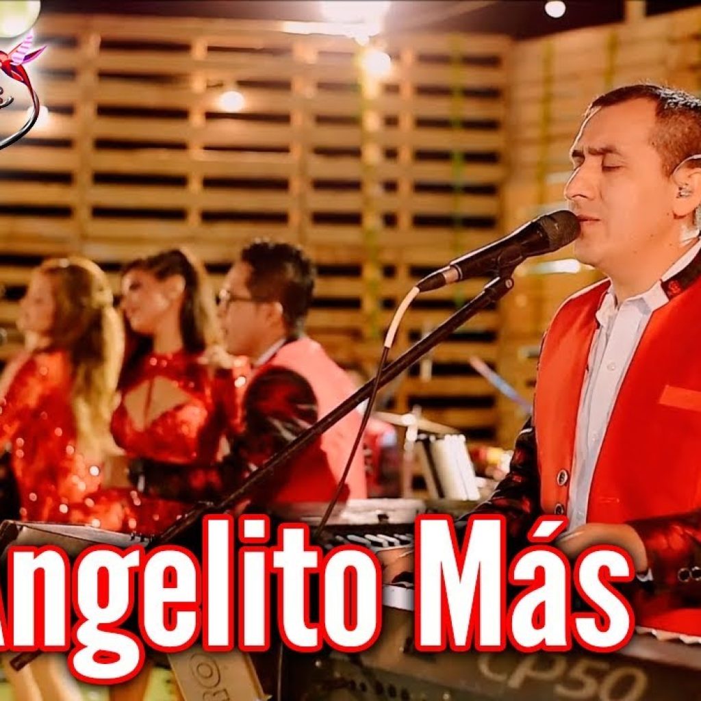Corazón Serrano – Un Angelito Más | En Vivo en Piura Corazón Serrano - Un Angelito Más | En Vivo en Piura