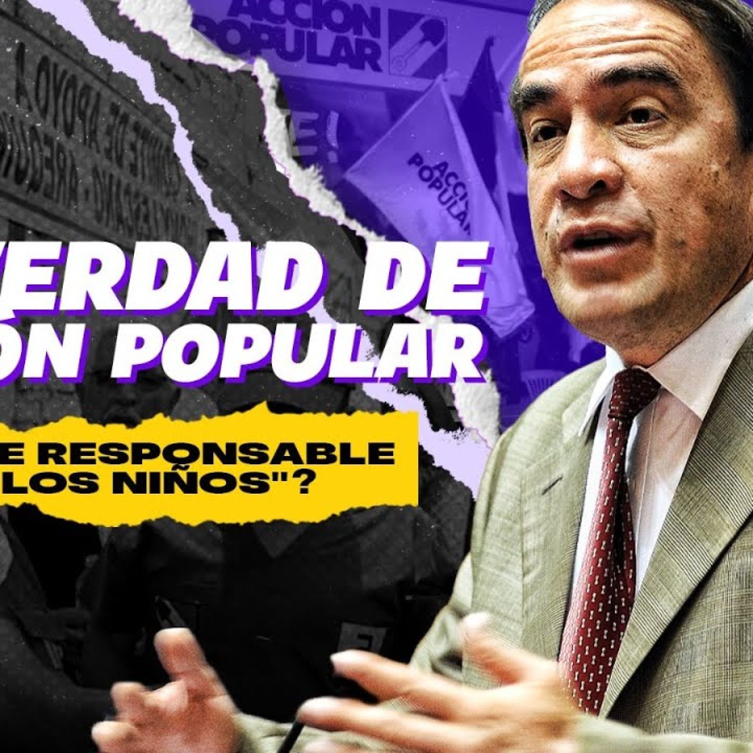 ESPECIAL ELECCIONES 2026: VIENE YONHY LESCANO | BEO NOTICIAS 🟣