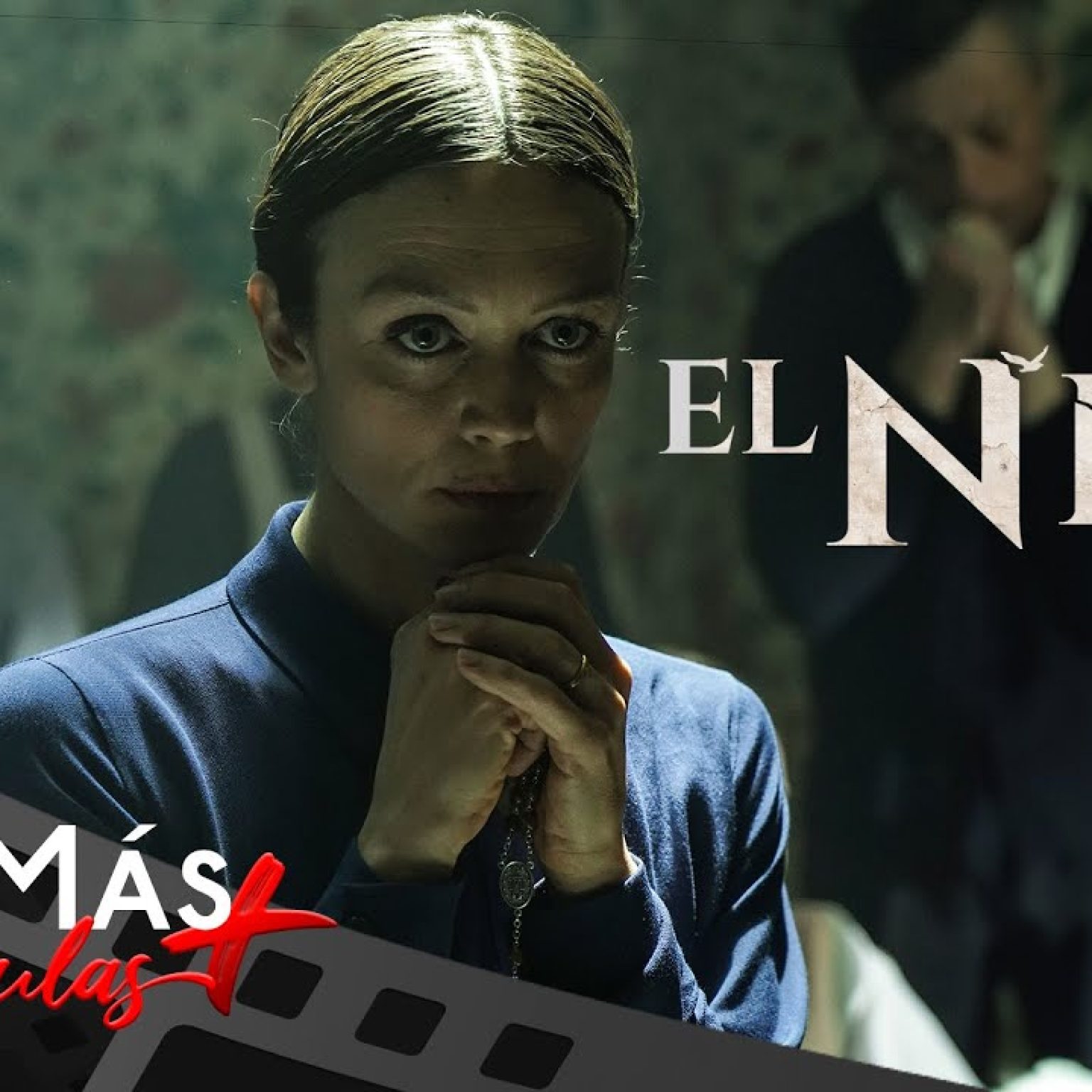 El Nido ▫️ Película de Terror ▫️ CineMás Películas en Español