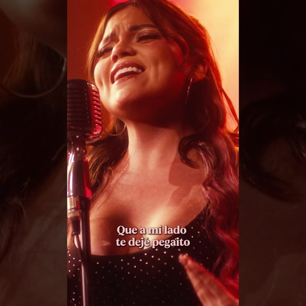 HOY 08:00 PM disponible en YouTube 💘 #UnaComoTu #keny #corazonserrano