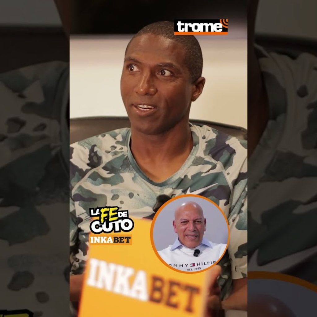 Marengo y el día que Mosquera lo parchó en Bolognesi #trome #lafedecuto